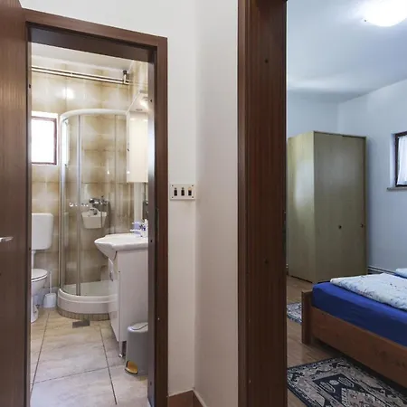 Fuer 4 Personen Ca 62 Qm In Pjescana Uvala, Istrien Istrische Riviera