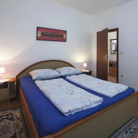 Fuer 4 Personen Ca 62 Qm In Pjescana Uvala, Istrien Istrische Riviera *