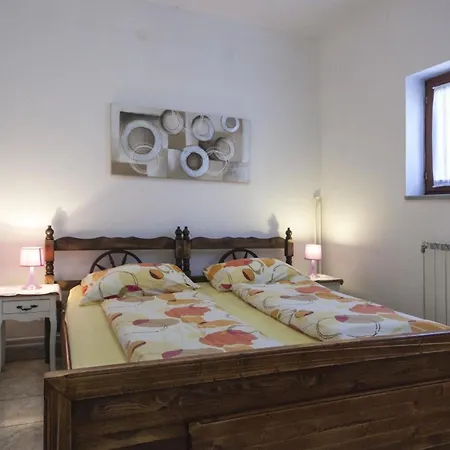 Fuer 4 Personen Ca 62 Qm In Pjescana Uvala, Istrien Istrische Riviera