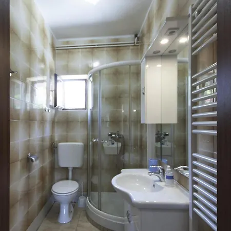 Apartman Fuer 4 Personen Ca 62 Qm In Pjescana Uvala, Istrien Istrische Riviera *