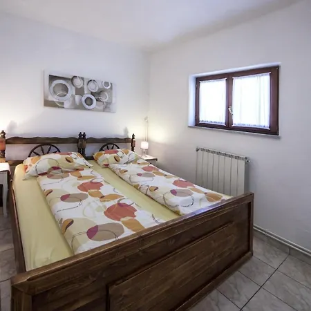 Fuer 4 Personen Ca 62 Qm In Pjescana Uvala, Istrien Istrische Riviera Apartamento Pjescana Uvala