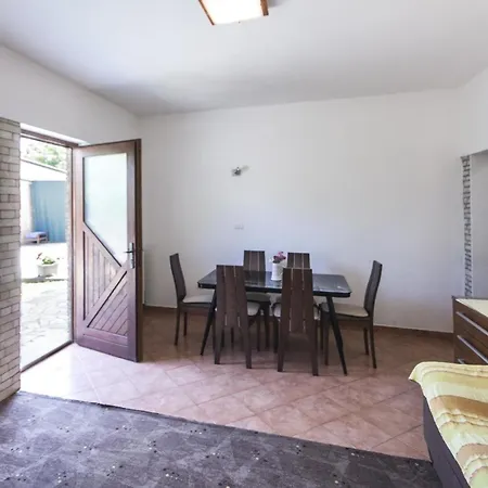 Fuer 4 Personen Ca 62 Qm In Pjescana Uvala, Istrien Istrische Riviera Apartamento